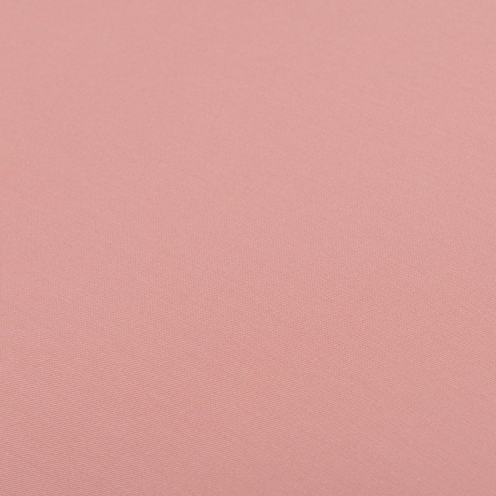 Комплект постельного белья из сатина темно-розового цвета из коллекции essential, 200х220 см
