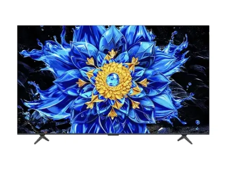 Телевизор TCL 85P8L
