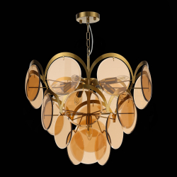 Люстра подвесная ST Luce Fazia SL1161.333.09
