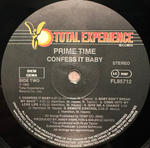 Prime Time - Confess It Baby (Германия 1985г.)