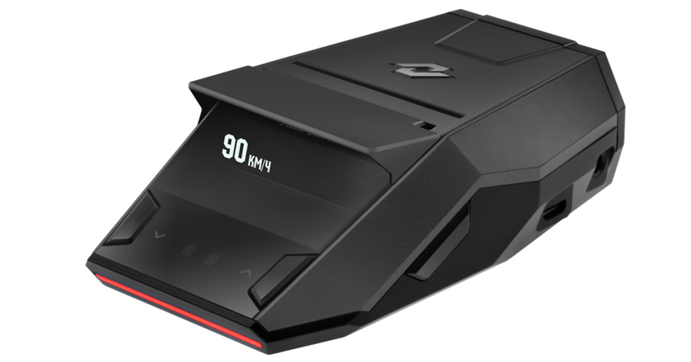 Neoline X-COP 8700s EXD2.5 Wi-Fi