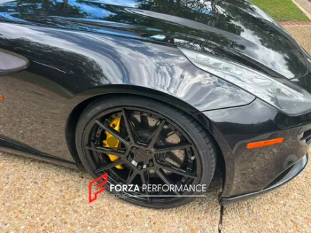 КОВАНЫЕ ДИСКИ для Ferrari FF