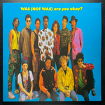 Was (Not Was) - Are You Okay? (Голландия 1990г.)