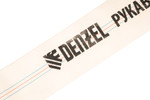 Рукав напорный DH-80, диаметр 3", длина 20 м Denzel