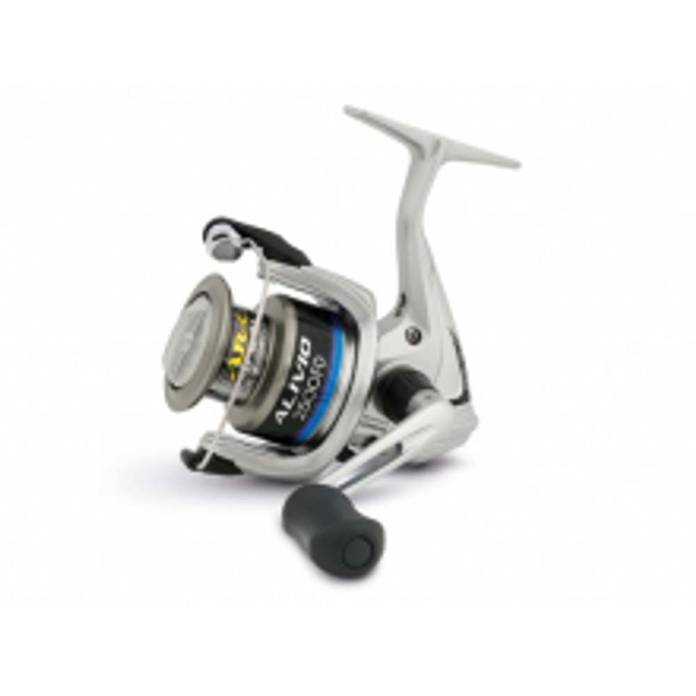 КАТУШКА SHIMANO ALIVIO FD 3000S