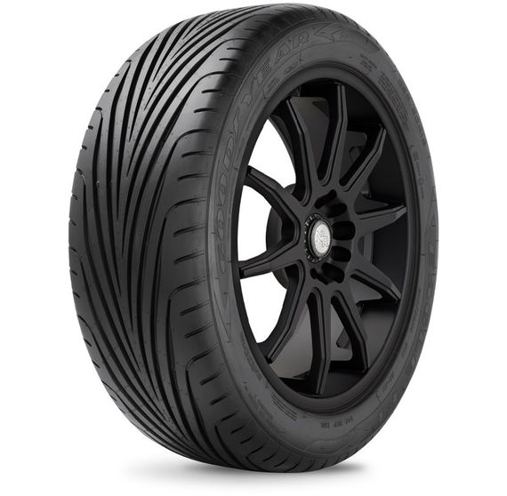 Goodyear Eagle F1 GS-D3 275/35 R18 95Y