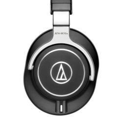 Проводные наушники AUDIO-TECHNICA ATH-M70X