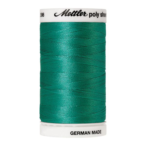 Нить вышивальная Mettler Poly Sheen #40 (800 м), 5 кат. | цв. 5115