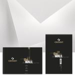 Альбом для маркера The Wall 220 г/м², 30 л. A3+ 43.7х29.7 см, Canson C400078799