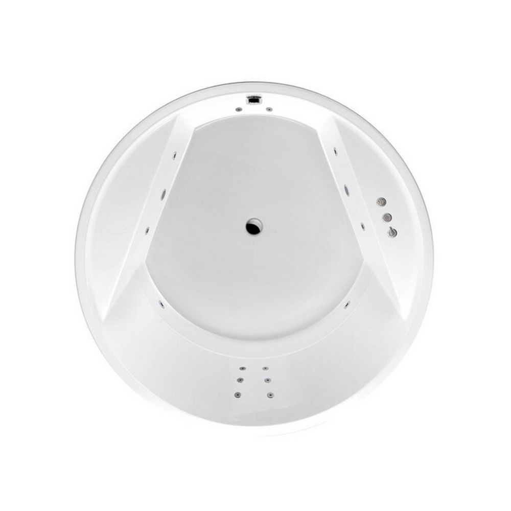 Акриловая ванна Excellent Great Arc Smart 160 WAEX.GRE16.SMART