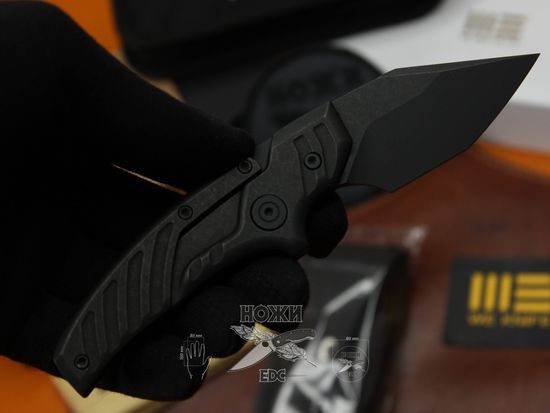 Складной нож We Knife Typhoeus WE21036B-1