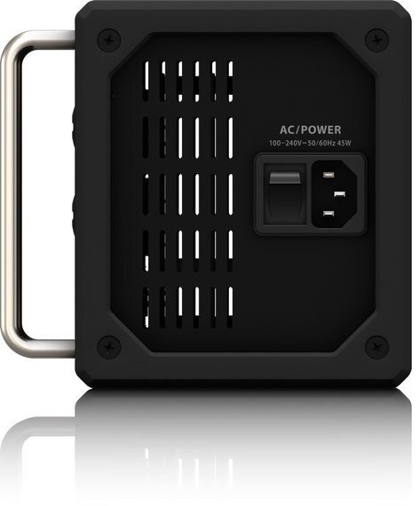 Behringer SD16 стейджбокс для цифровых микшеров