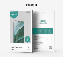 Защитное стекло без рамок на экран для Samsung Galaxy Z Fold 8, серия H+Pro Anti-Explosion Glass Screen Protector от Nillkin