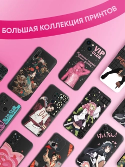 Чехол на Infinix Hot 30i
