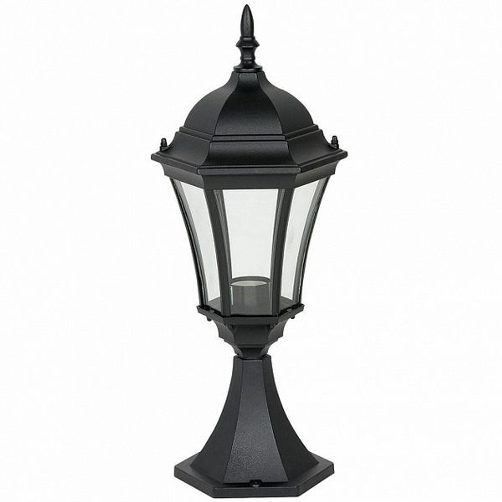 Ландшафтный столбик YAOHUA LUX ASTORIA 1 S 91304S Bl
