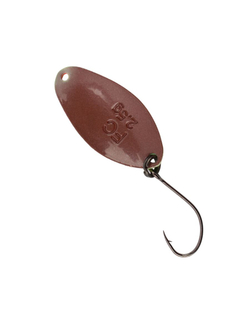 Блесна Fish Crystal TOMI 24 мм 2.5 г на форель цвет 76