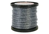 Леска для триммера, d=3.0мм, l=86м, круч. Квадрат METAL CORD, бобина, Sturm! — фото 1