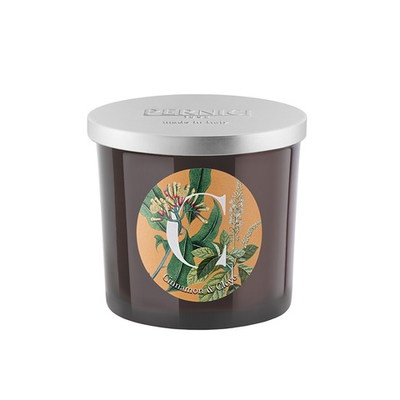 Свеча ароматическая Cinnamon & Clove (Корица и Гвоздика), 200 г