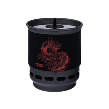 TRD Flame Force 10-05-2