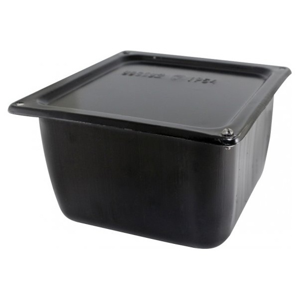 Коробка У 995  IP-54 173*173*100мм грунт., с уплотнителем TDM SQ1404-5995