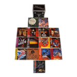 Комплект / Judas Priest (18 Mini LP CD + Box)