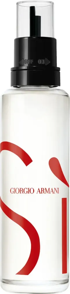 Giorgio Armani Si Passione EDP Refill 100 ml Giorgio Armani Si Passione EDP Refill 100 ml