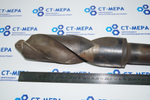 Сверло по металлу 65мм (235х425) Р6М5 к\х К/М5 СССР (Уценка)