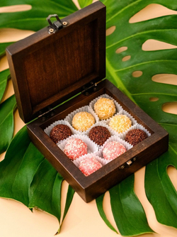 Конфеты COCO CHOCO
