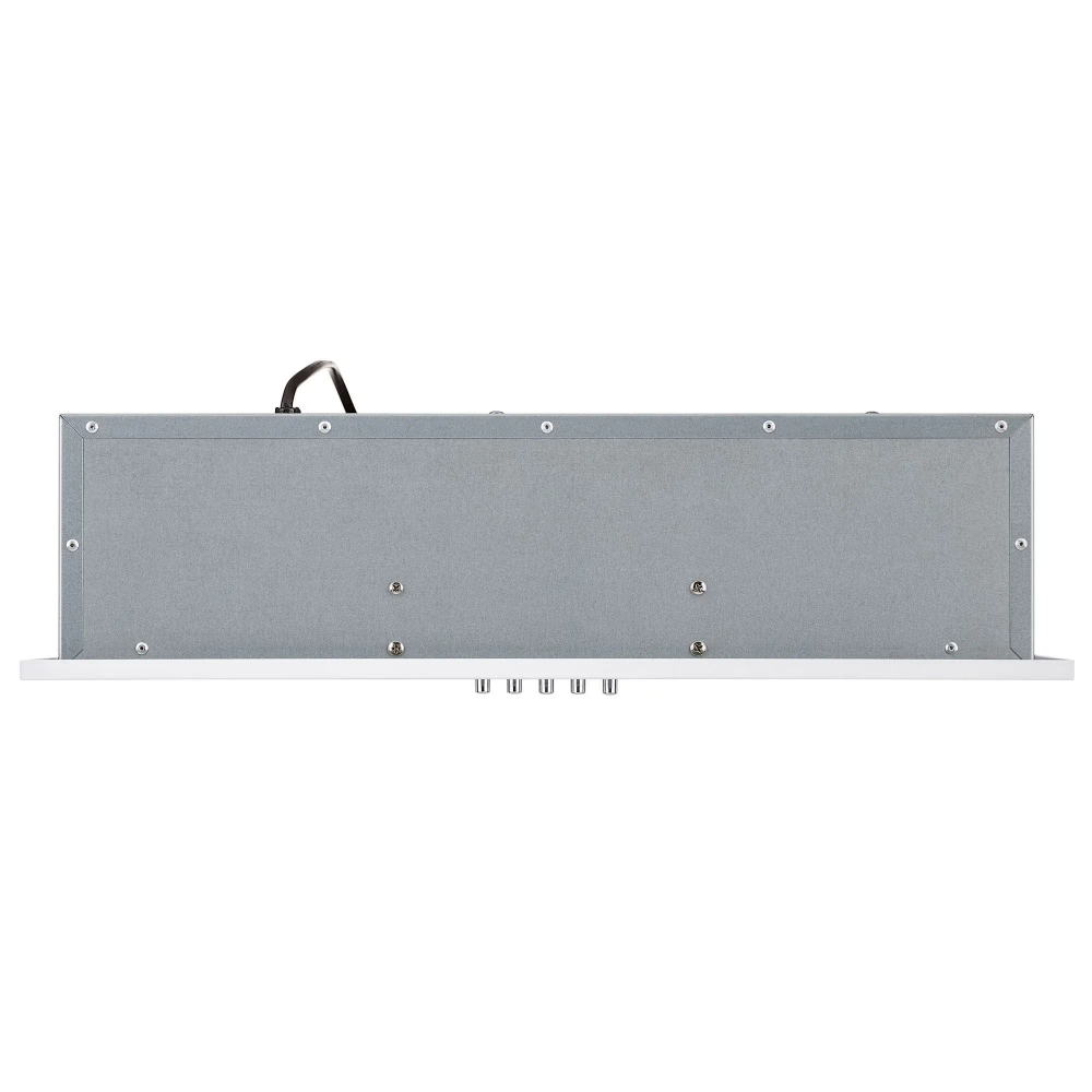Встраиваемая вытяжка Krona SELINA 600 WHITE PB