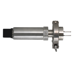 Вибрационный датчик уровня жидкостей INNOLEVEL IL-VA-TC, -40 +150°С, Pmax=40 bar, 12 - 55 VDC, IP65, соединение - Clamp DN40, удлинение 40 мм, нерж. сталь 316L, электрополировка зондов