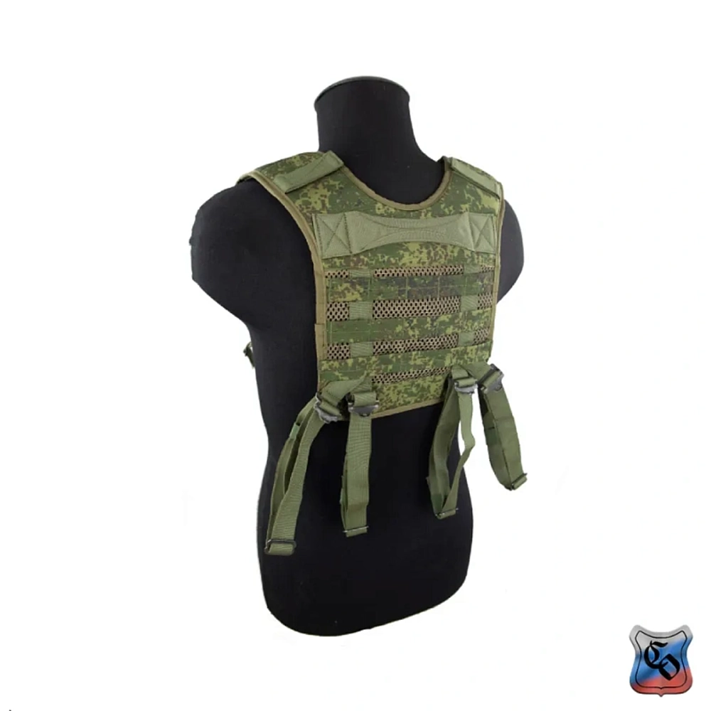 Лямки ССО ЛП PLCE MOLLE №2