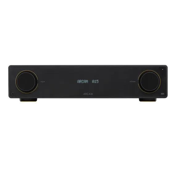 Arcam RADIA A15 Black