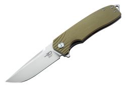 Нож Bestech BG01C LIONфотография - 1