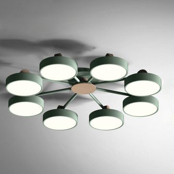 Design light MOVE 8