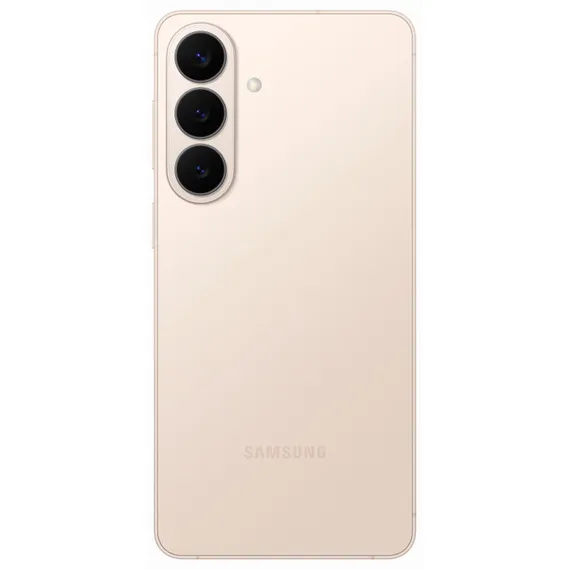 Смартфон Samsung Galaxy S26 12 ГБ | 512 ГБ («Розовое золото» | Pink Gold)