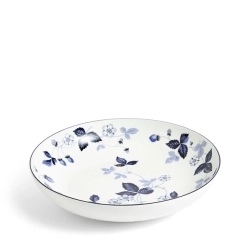 Wedgwood Тарелка Wild Strawberry 24см глубокая Инк Блю WW-1072188
