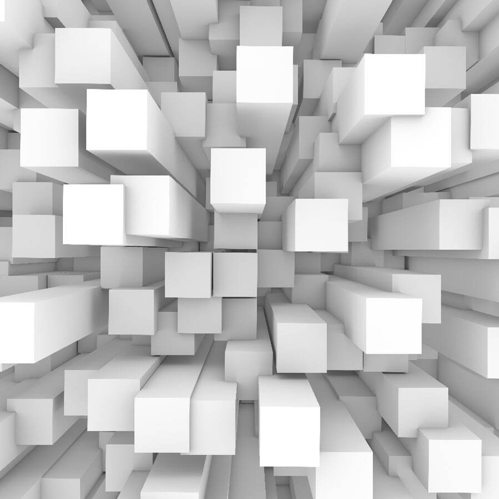 3D изображения №5 Фотообои и Фрески ручной работы