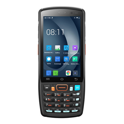 Терминал сбора данных UROVO DT40
