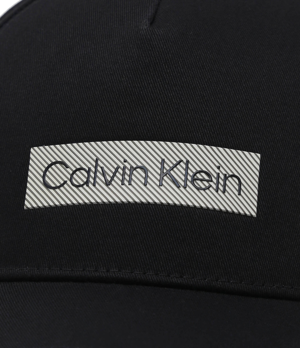 Кепка Calvin Klein - черный(K50K511550)
