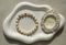 Bilərzik / Браслет/ Bracelet Pearl Elegance