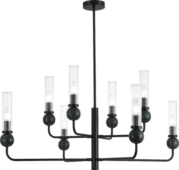 Потолочная люстра Medea SL1244.403.08 ST Luce