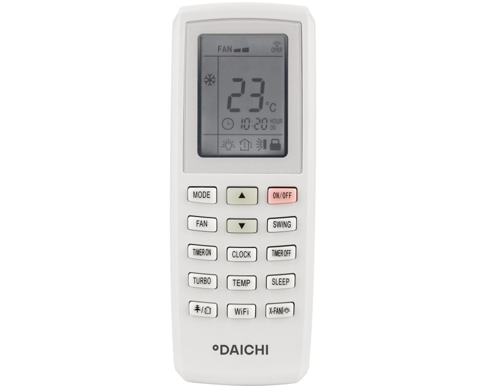 Сплит-система Daichi ICE ICE80AVQ1/ICE80FV1