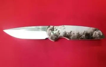 Нож Pro -Tech TR-3-Four Horsemen PR/TR-3 4H-S