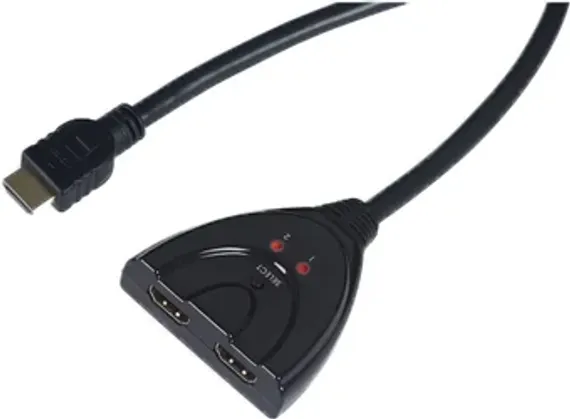 Fonestar FO-372 двунаправленный селектор