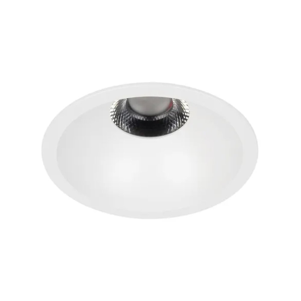 Светильник MS-HARBOR-R123-20W Day4000 (WH, 24 deg, 230V) (Arlight, IP20 Металл, 5 лет) 050184