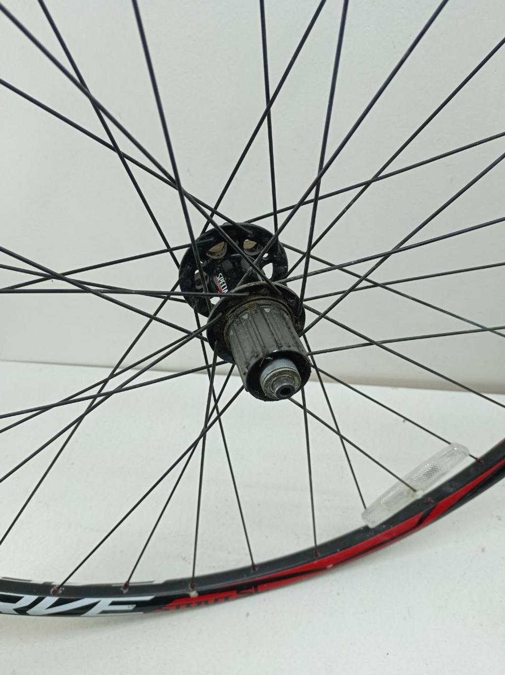 Колесо для велосипеда Stout SL 29" (Заднее) на промах