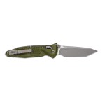 Складной нож Microtech Socom T/E, сталь M390MK, 161RL-10APFROD