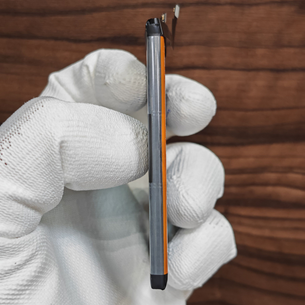 Аккумулятор для Huawei P50 Pro (HB536479EFW) Категория" "Премиум качество" АКБ 4360mAh Li-ion Polymer Battery