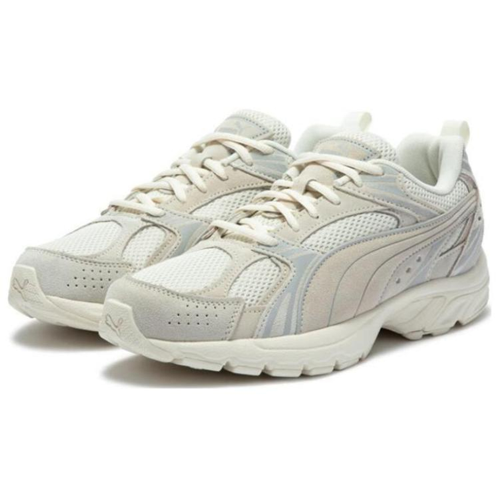 PUMA Milenio Sd "Cream White"