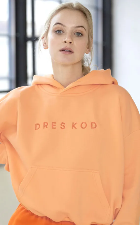 Худи Bluza dresowa DK08 17 Spring